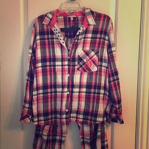 Victoria’s Secret pajama set